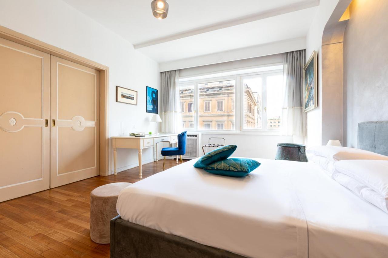 Comfortable Dream Piazza Del Popolo - Collection Appartamento